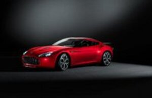 Aston Martin выпустит полторы сотни эксклюзивных купе